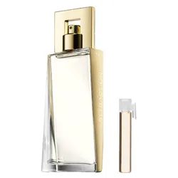 Próbka Attraction Woda perfumowana dla Niej AVON