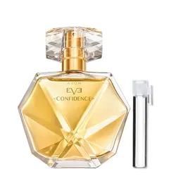 Próbka Eve Confidence Woda perfumowana Avon