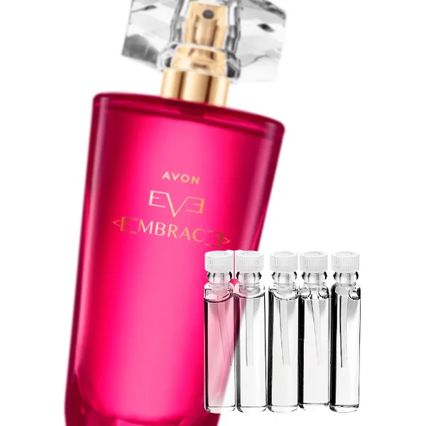 Próbka Eve Embrace Woda perfumowana AVON
