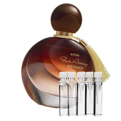 Próbka Far Away Beyond Perfumy AVON