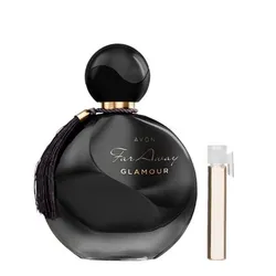 Próbka Far Away Glamour Woda perfumowana AVON