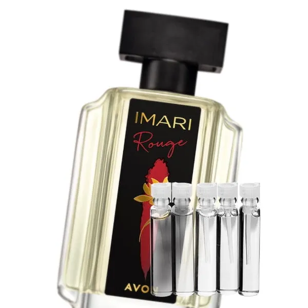 Próbka Imari Rouge Woda toaletowa AVON
