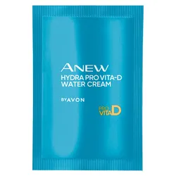 Próbka Krem nawilżający aktywujący wit.D AVON