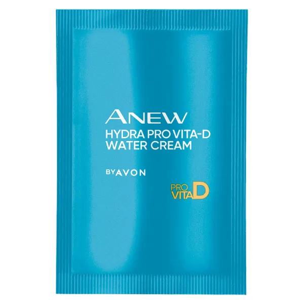 Próbka Krem nawilżający aktywujący wit.D AVON