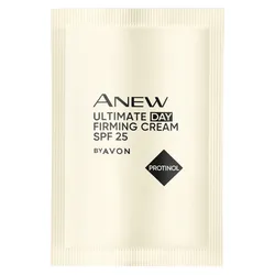 Próbka Ujędrniający krem na dzień z Protinolem SPF 25 Anew Ultimate AVON