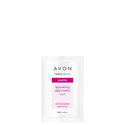Próbka Krem matujący na dzień Nutra Effects AVON