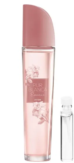 Próbka Pur Blanca Essence Woda toaletowa AVON