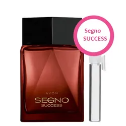 Próbka Segno Success woda toaletowa AVON