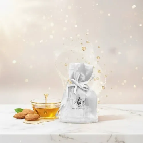Próbka Serum i krem Lifting Duo 2 x 5 ml FONTAINAVIE FM WORLD – zdjęcie aranżacyjne