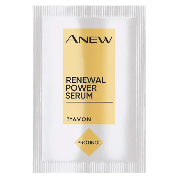 Próbka Serum z Protinolem AVON