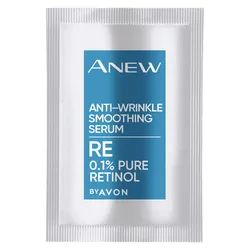 Próbka Przeciwzmarszczkowe serum z czystym retinolem AVON