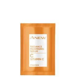 Próbka Rozświetlająco-odmładzające serum z 10% wit.C AVON