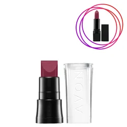 Próbka Ultramatowa szminka AVON
