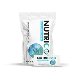 Probiotic Protein Cocktail 10 x 18 g  NUTRICODE FM WORLD