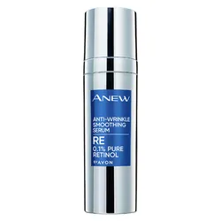 Przeciwzmarszczkowe serum z czystym retinolem AVON