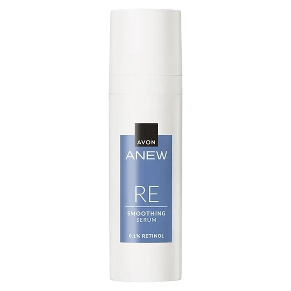 Siero viso antirughe con retinolo puro Anew 30 ml AVON