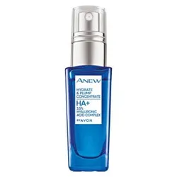 Profesjonalne serum przeciwzmarszczkowe z 3,5% kwasem hialuronowym AVON