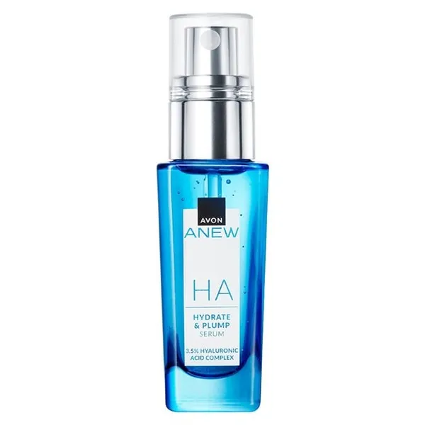 Siero viso idratante e rassodante con acido ialuronico Anew 30 ml AVON