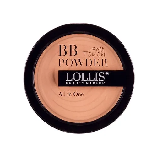 Puder BB 04 12 g LOLLIS