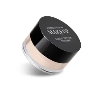 Puder mineralny HD Effect 3,3 g FM WORLD