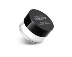 Puder sypki Bamboo FM WORLD
