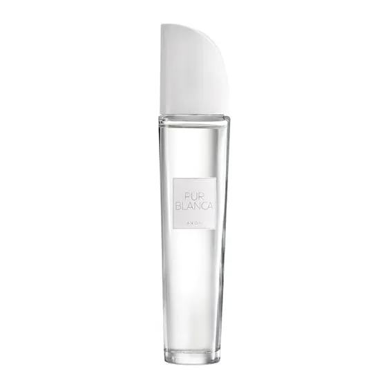 Eau de toilette Pur Blanca 50 ml AVON