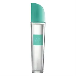 Woda toaletowa Pur Blanca Harmony AVON
