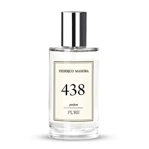 PURE 438 - PERFUMY DAMSKIE 50 ML FM WORLD