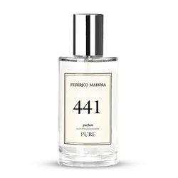 PURE 441 - PERFUMY DAMSKIE 50ml FM WORLD