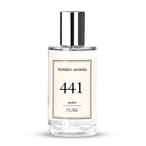 PURE 441 - PERFUMY DAMSKIE 50ml FM WORLD
