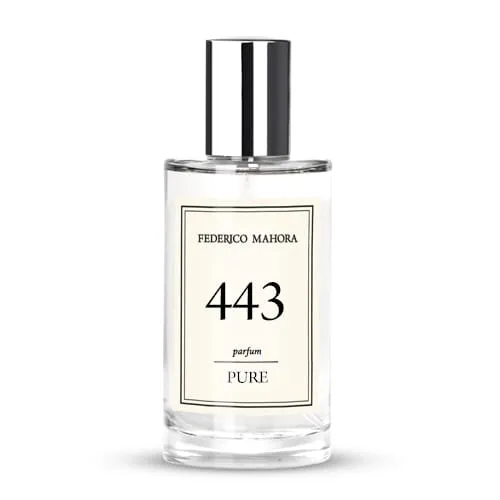 PURE 443 - PERFUMY DAMSKIE 50ml FM WORLD