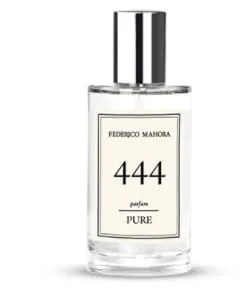 PURE 444 - PERFUMY DAMSKIE 50 ML FM WORLD
