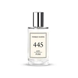 PURE 445 - PERFUMY DAMSKIE 50 ML FM WORLD
