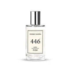 PURE 446 - PERFUMY DAMSKIE 50 ML FM WORLD