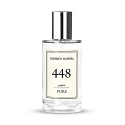 PURE 448 - PERFUMY DAMSKIE 50 ML FM WORLD