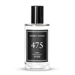 Pure 475 PERFUMY MĘSKIE FM WORLD
