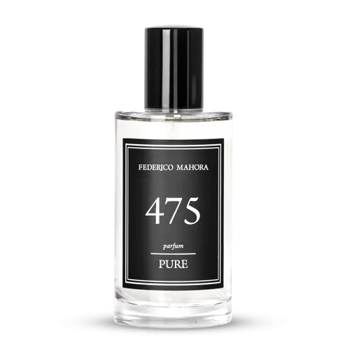 Pure 475 PERFUMY MĘSKIE FM WORLD