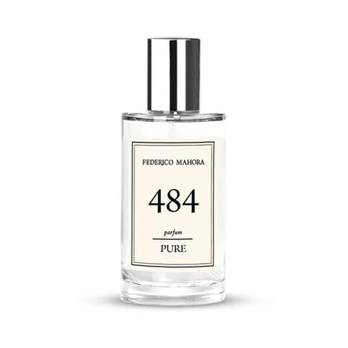 PERFUMY DAMSKIE PURE 484 FM WORLD