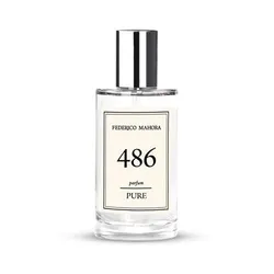 PERFUMY DAMSKIE PURE 486 FM WORLD