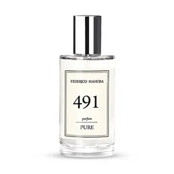 Pure 491 Perfumy damskie FM WORLD