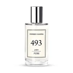 Pure 493 Perfumy damskie FM WORLD