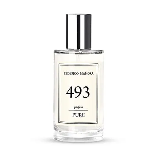 Pure 493 Perfumy damskie FM WORLD
