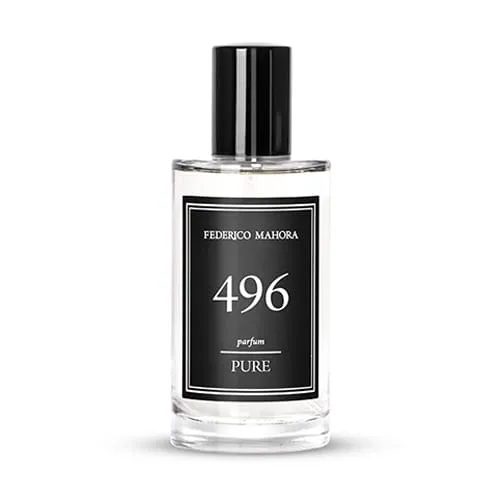 Pure 496 Perfumy męskie FM WORLD
