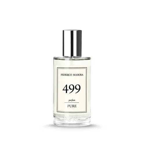 Pure 499 Perfumy damskie FM WORLD