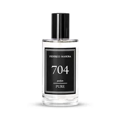 PERFUMY MĘSKIE PURE 704 FM WORLD