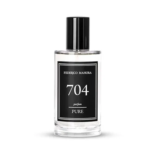 PERFUMY MĘSKIE PURE 704 FM WORLD