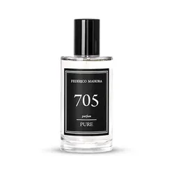 Pure 705 Perfumy męskie FM WORLD