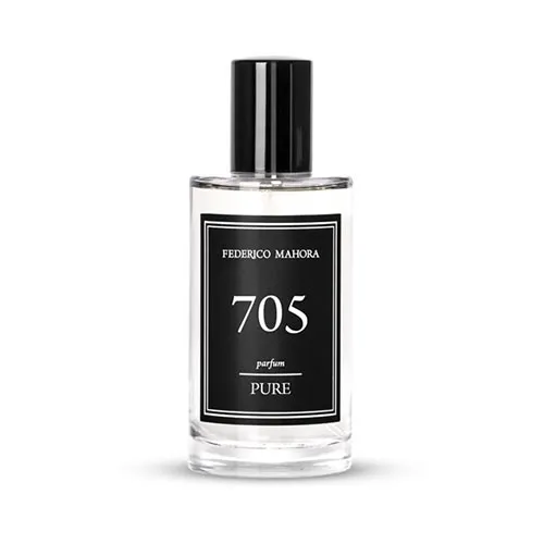 Pure 705 Perfumy męskie FM WORLD