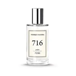 Pure 716 Perfumy damskie FM WORLD