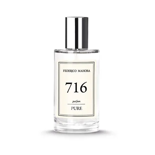 Pure 716 Perfumy damskie FM WORLD